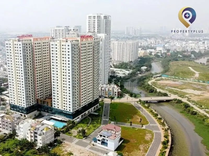 cho thuê văn phòng phường Bình Trưng cho thuê văn phòng phường Bình Trưng