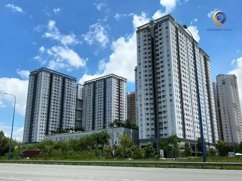 cho thuê văn phòng phường Bình Trưng cho thuê văn phòng phường Bình Trưng