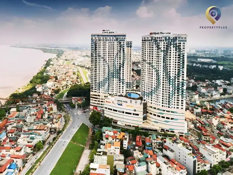 cho thuê văn phòng phường Bồ Đề