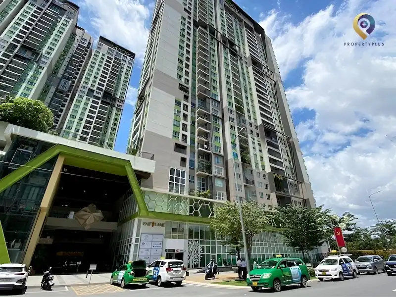 Office for Lease in Cat Lai Ward Office for Lease in Cat Lai Ward