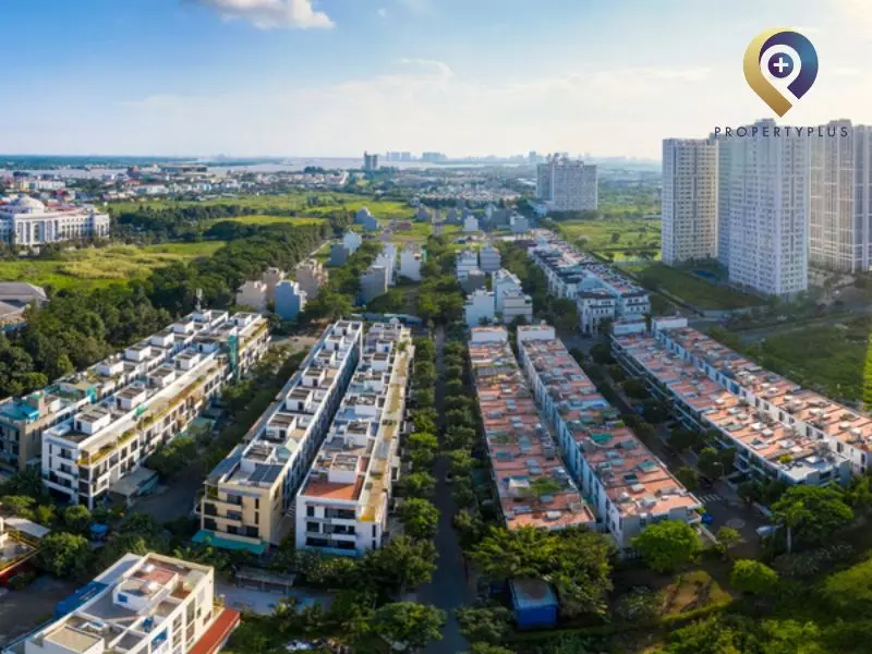 Office for Lease in Cat Lai Ward Office for Lease in Cat Lai Ward