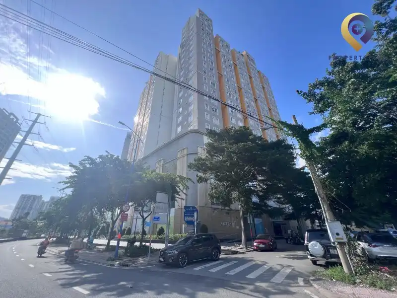 Office for Lease in Cat Lai Ward Office for Lease in Cat Lai Ward