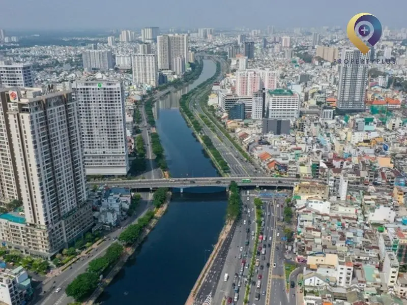 cho thuê văn phòng phường Cầu Ông Lãnh cho thuê văn phòng phường Cầu Ông Lãnh