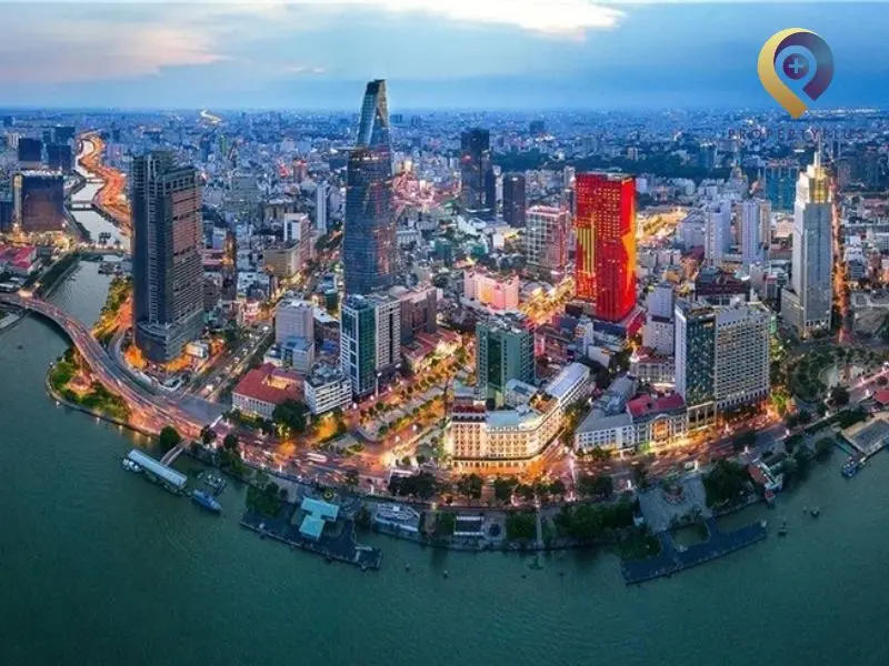 Lưu ý khi thuê văn phòng phường Cầu Ông Lãnh Lưu ý khi thuê văn phòng phường Cầu Ông Lãnh