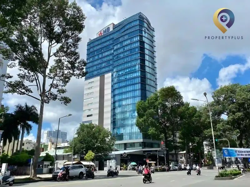 cho thuê văn phòng phường Cầu Ông Lãnh cho thuê văn phòng phường Cầu Ông Lãnh