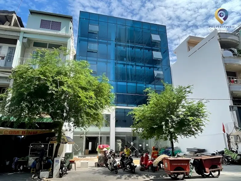 cho thuê văn phòng phường Cầu Ông Lãnh cho thuê văn phòng phường Cầu Ông Lãnh