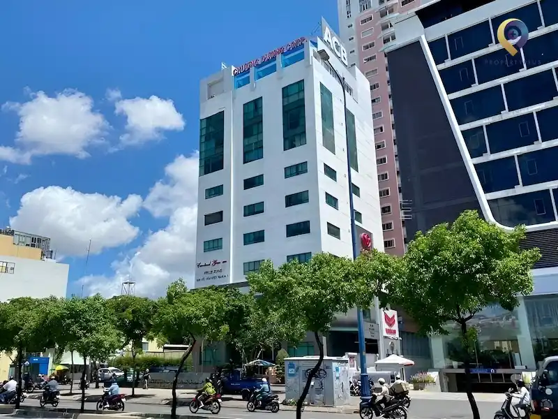 cho thuê văn phòng phường Cầu Ông Lãnh cho thuê văn phòng phường Cầu Ông Lãnh