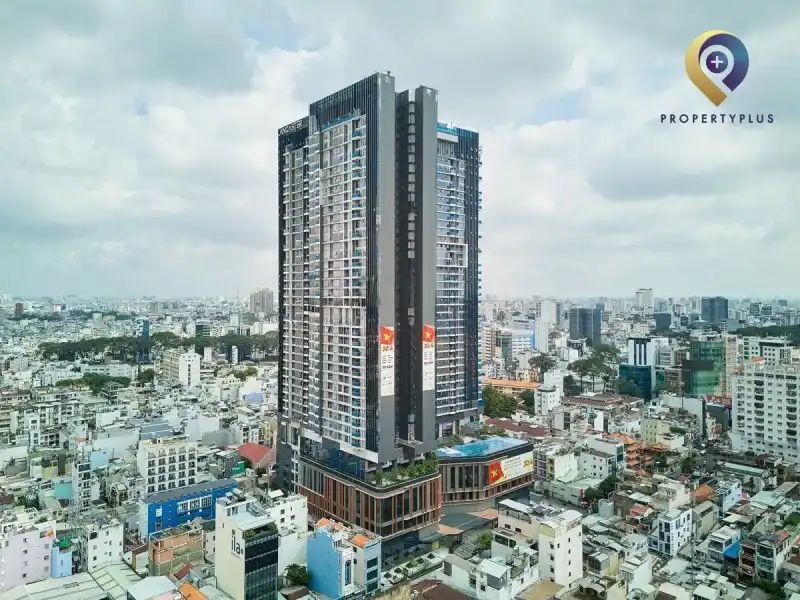 cho thuê văn phòng phường Cầu Ông Lãnh cho thuê văn phòng phường Cầu Ông Lãnh