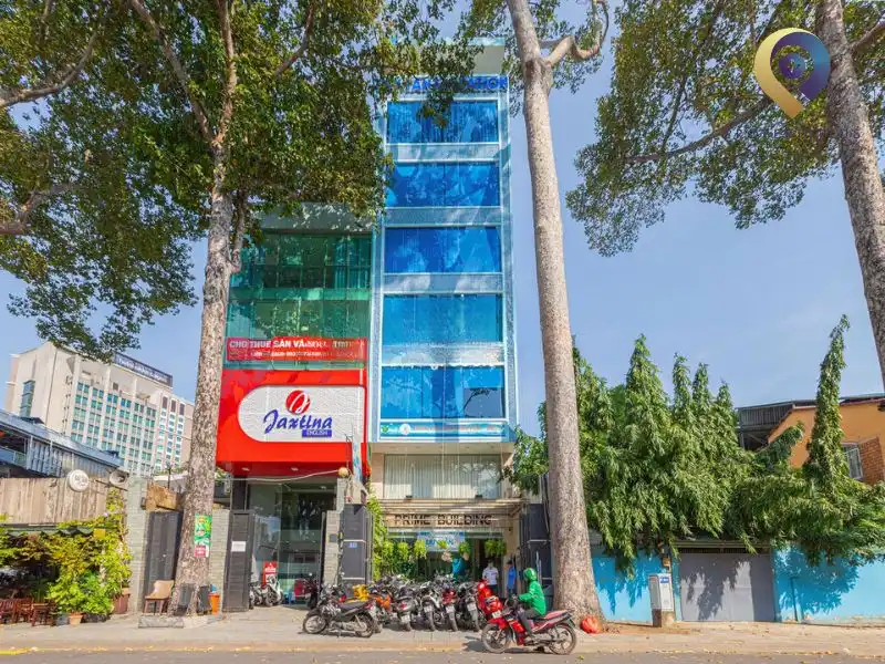 Tòa nhà Prime Building Tòa nhà Prime Building