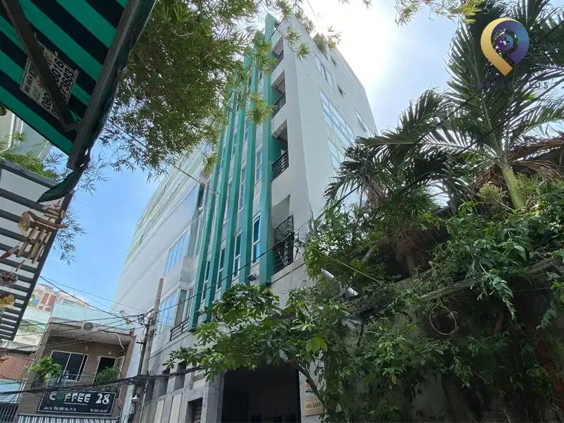 cho thuê văn phòng phường Chợ Quán cho thuê văn phòng phường Chợ Quán