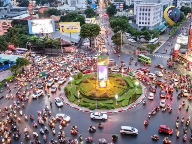 cho thuê văn phòng phường Diên Hồng cho thuê văn phòng phường Diên Hồng