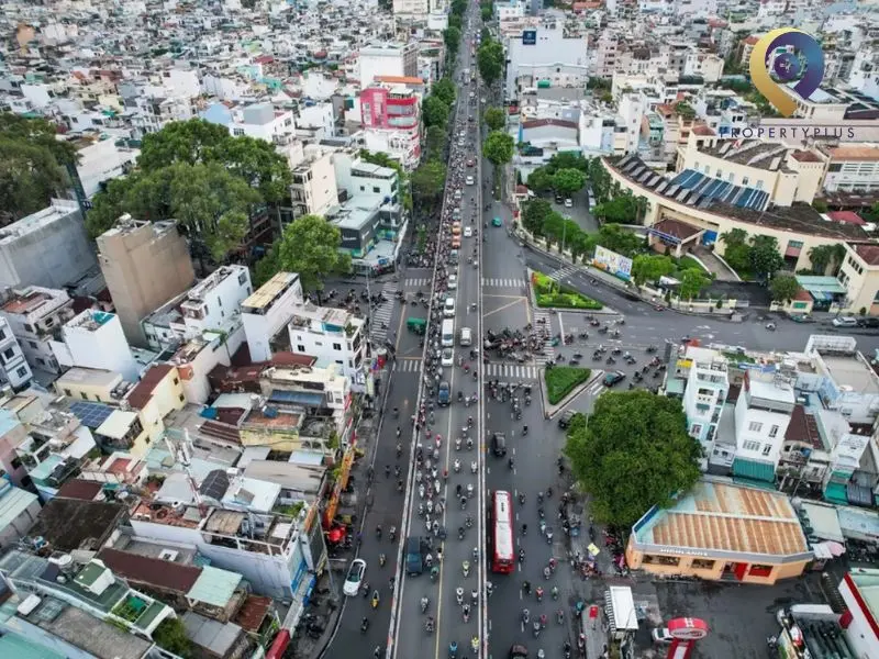 Lưu ý khi thuê văn phòng phường Diên Hồng Lưu ý khi thuê văn phòng phường Diên Hồng