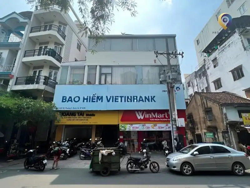 cho thuê văn phòng phường Diên Hồng cho thuê văn phòng phường Diên Hồng