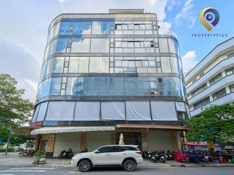 cho thuê văn phòng phường Diên Hồng cho thuê văn phòng phường Diên Hồng