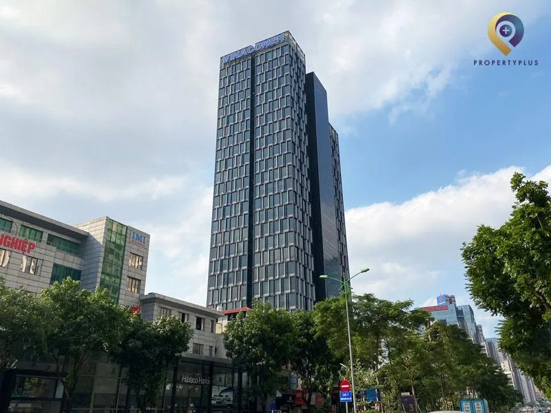 cho thuê văn phòng phường Đống Đa