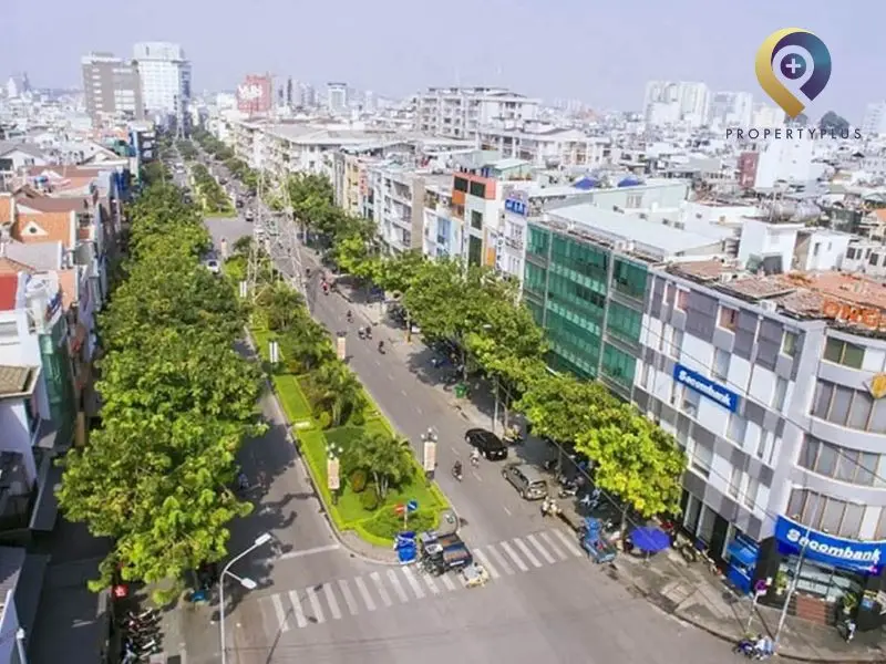 cho thuê văn phòng phường Đức Nhuận cho thuê văn phòng phường Đức Nhuận