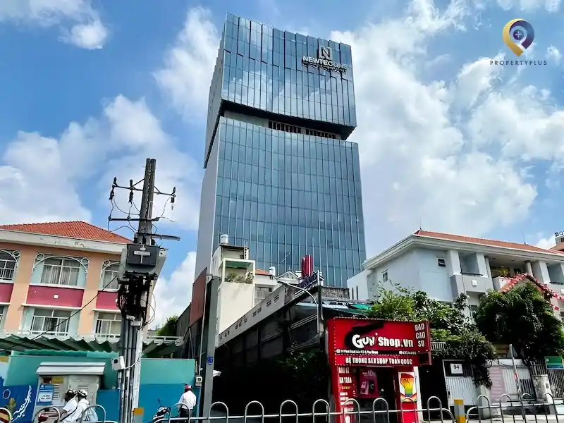 cho thuê văn phòng phường Đức Nhuận cho thuê văn phòng phường Đức Nhuận