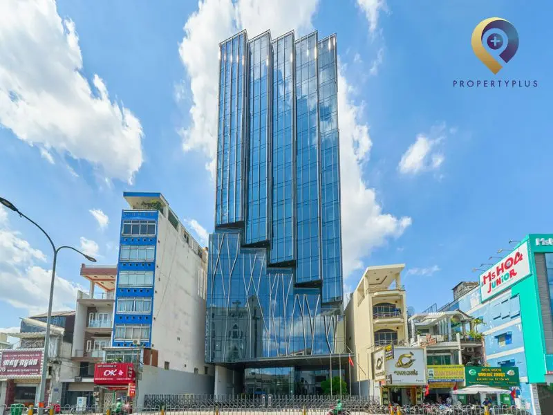 cho thuê văn phòng phường Đức Nhuận cho thuê văn phòng phường Đức Nhuận