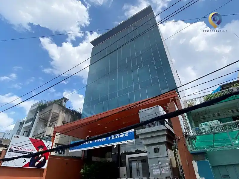 cho thuê văn phòng phường Đức Nhuận cho thuê văn phòng phường Đức Nhuận