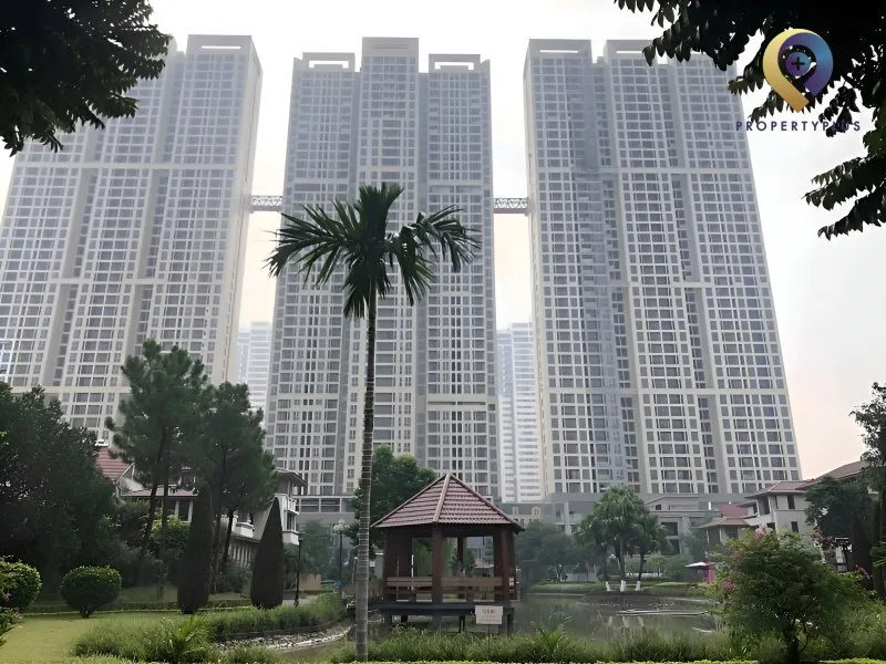 Office for Lease in Duong Noi Ward