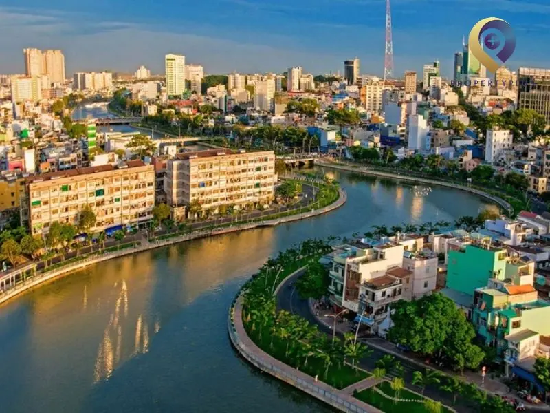 cho thuê văn phòng phường Gia Định cho thuê văn phòng phường Gia Định