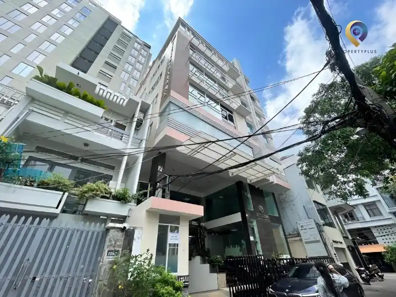 Cẩm nang thuê văn phòng phường Gia Định Cẩm nang thuê văn phòng phường Gia Định