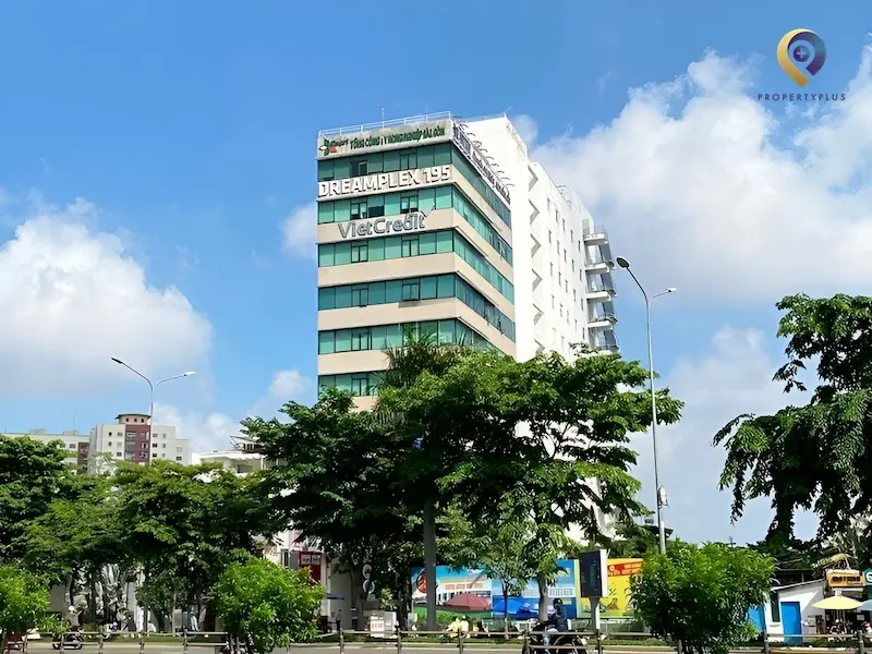 cho thuê văn phòng phường Gia Định cho thuê văn phòng phường Gia Định