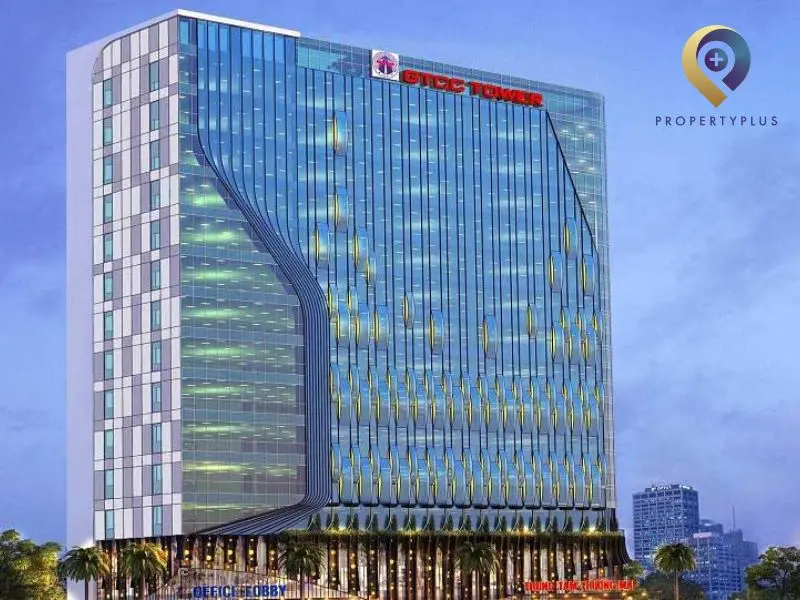 cho thuê văn phòng phường Gia Định cho thuê văn phòng phường Gia Định