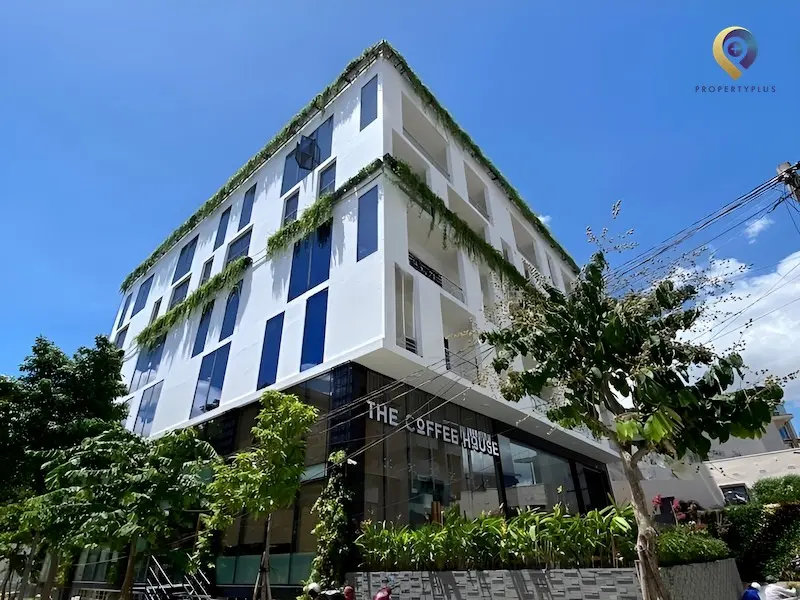 cho thuê văn phòng phường Gia Định cho thuê văn phòng phường Gia Định