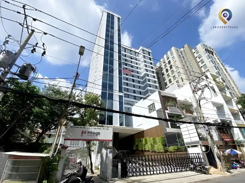 cho thuê văn phòng phường Gia Định cho thuê văn phòng phường Gia Định