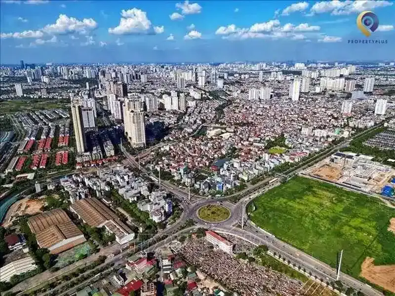 cho thuê văn phòng phường Hà Đông
