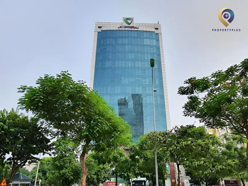 cho thuê văn phòng phường Hà Đông