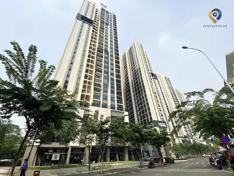 Office for Lease in Hoa Hung Ward Office for Lease in Hoa Hung Ward