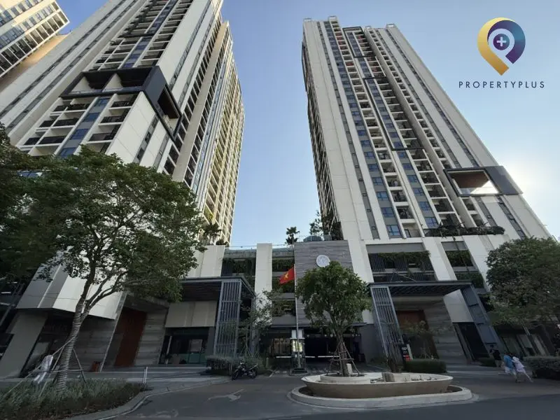 Office for Lease in Hoa Hung Ward Office for Lease in Hoa Hung Ward