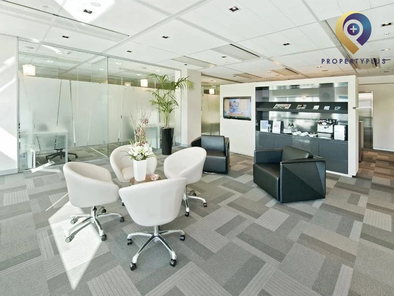Office for Lease in Hoan Kiem Ward
