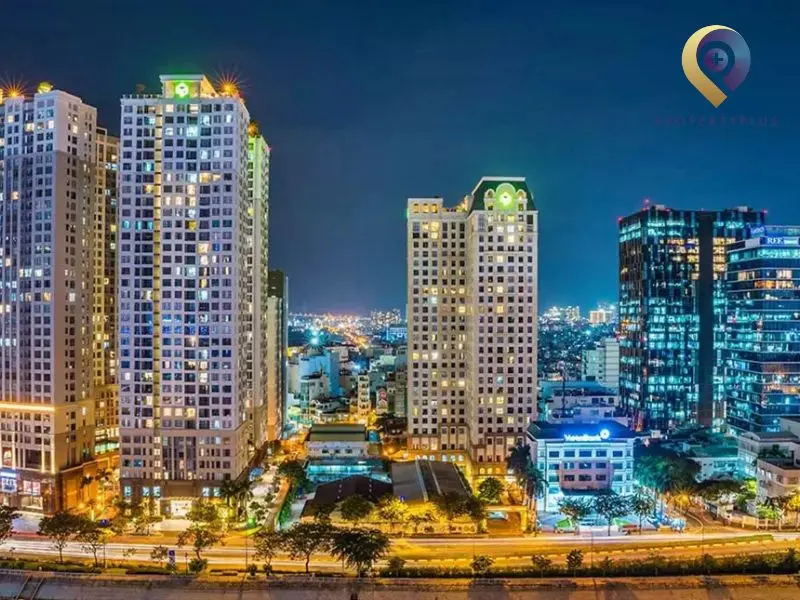 Kinh nghiệm khi thuê văn phòng phường Khánh Hội Kinh nghiệm khi thuê văn phòng phường Khánh Hội
