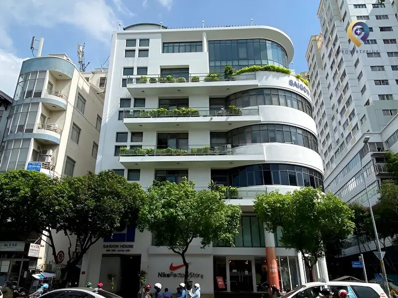 cho thuê văn phòng phường Khánh Hội cho thuê văn phòng phường Khánh Hội