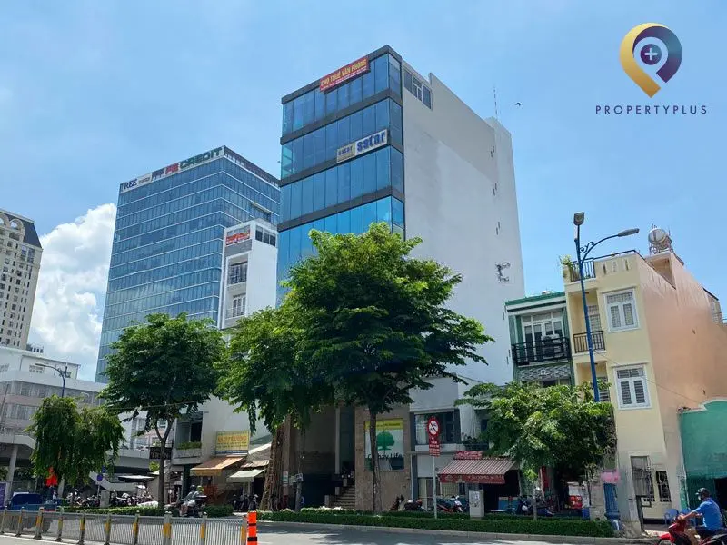 cho thuê văn phòng phường Khánh Hội cho thuê văn phòng phường Khánh Hội
