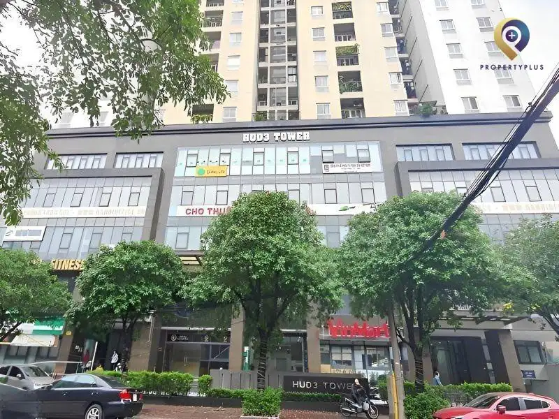 cho thuê văn phòng phường Kiến Hưng