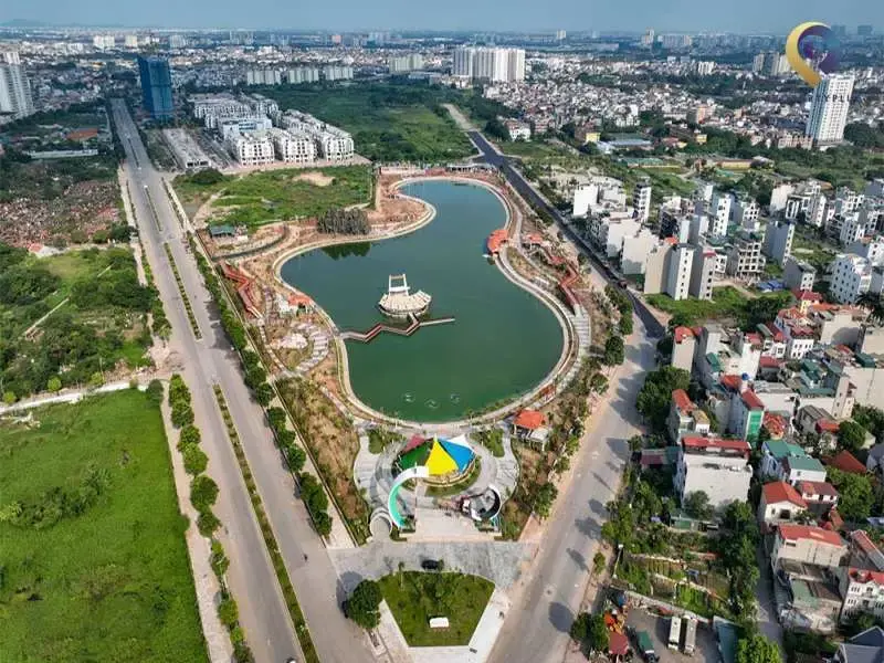 cho thuê văn phòng phường Long Biên