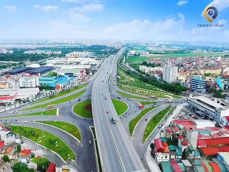 cho thuê văn phòng phường Long Biên