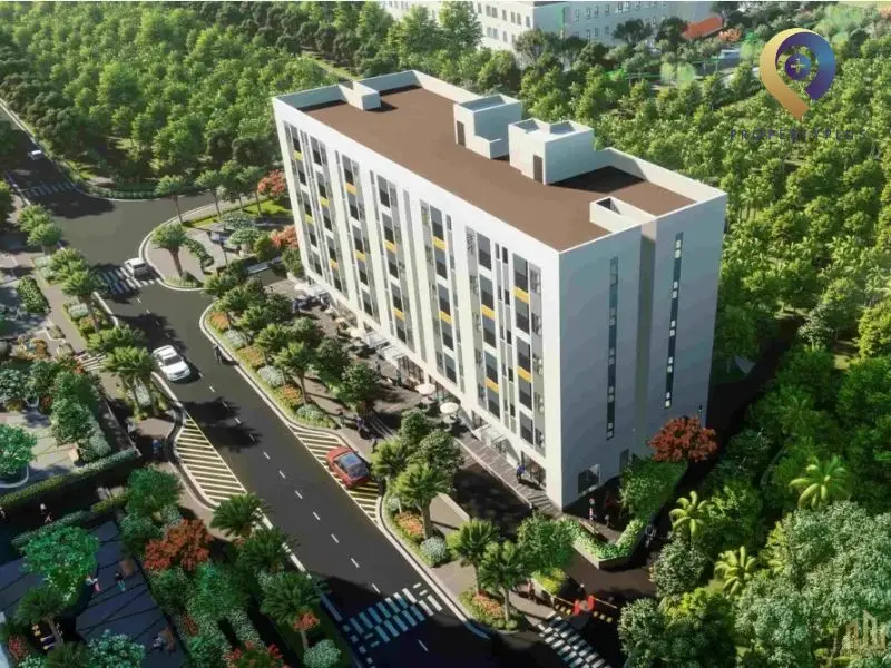 Propertyplus - Dịch vụ cho thuê văn phòng phường Long Trường tốt nhất Propertyplus - Dịch vụ cho thuê văn phòng phường Long Trường tốt nhất