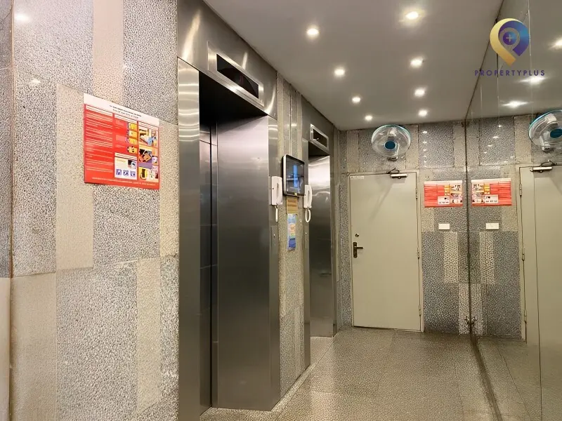 Cho thuê văn phòng phường Ngọc Hà