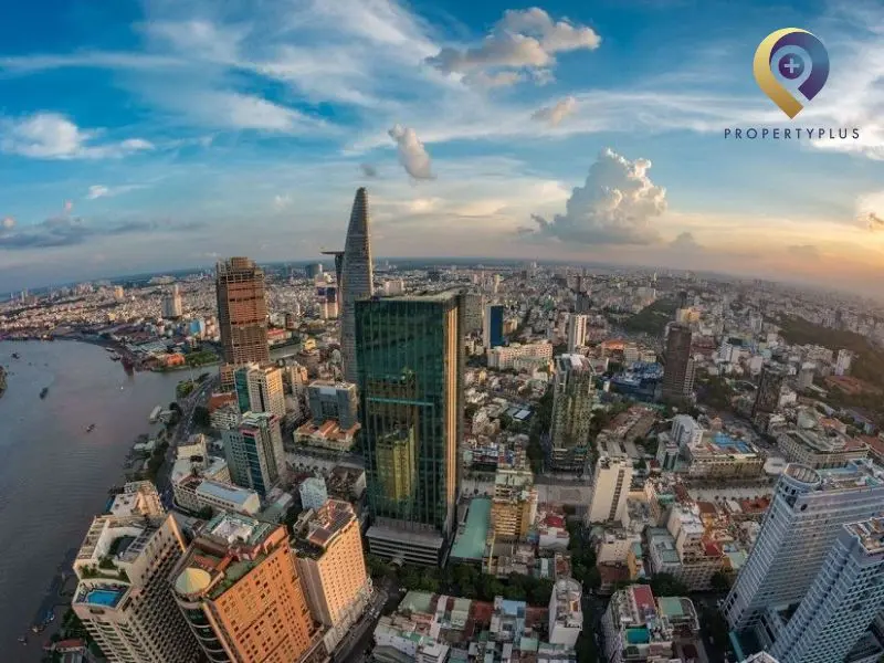 cho thuê văn phòng phường Nhiêu Lộc cho thuê văn phòng phường Nhiêu Lộc