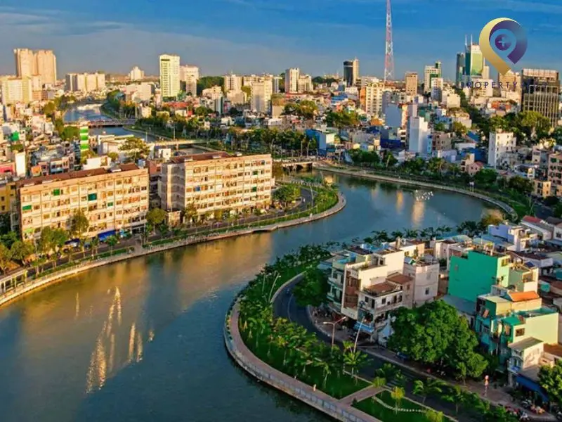 Propertyplus - Dịch vụ cho thuê văn phòng phường Nhiêu Lộc uy tín nhất Propertyplus - Dịch vụ cho thuê văn phòng phường Nhiêu Lộc uy tín nhất