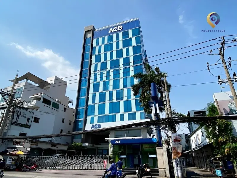 cho thuê văn phòng phường Nhiêu Lộc cho thuê văn phòng phường Nhiêu Lộc