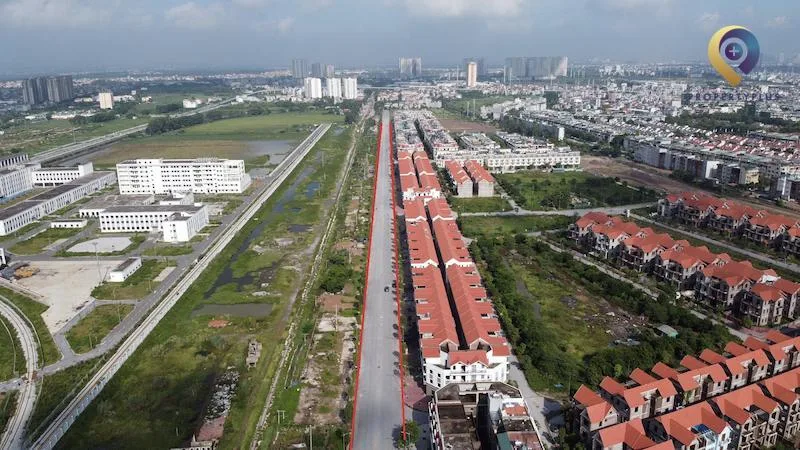 cho thuê văn phòng phường Phú Lương