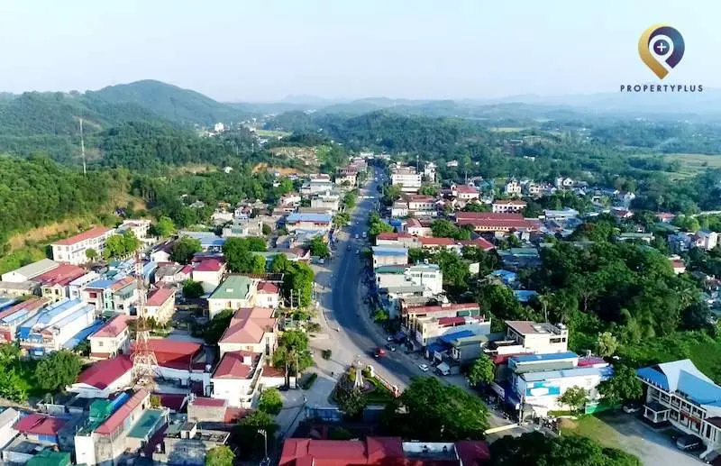cho thuê văn phòng phường Phú Lương