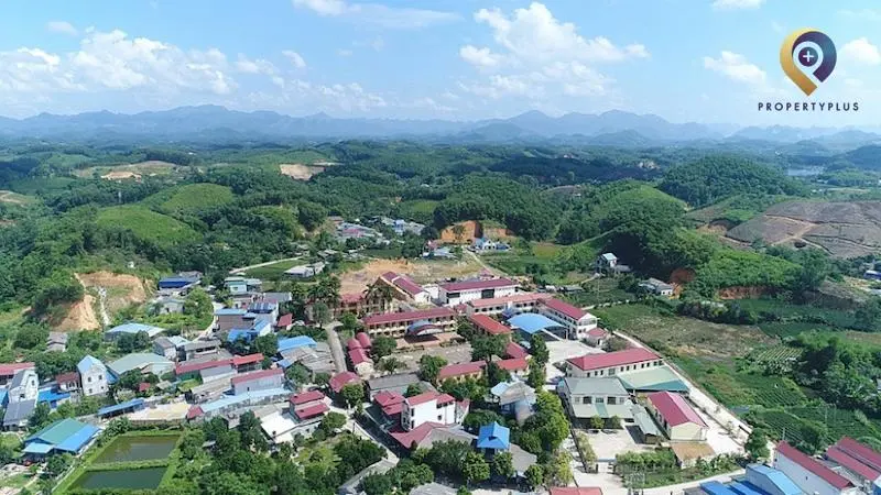 cho thuê văn phòng phường Phú Lương