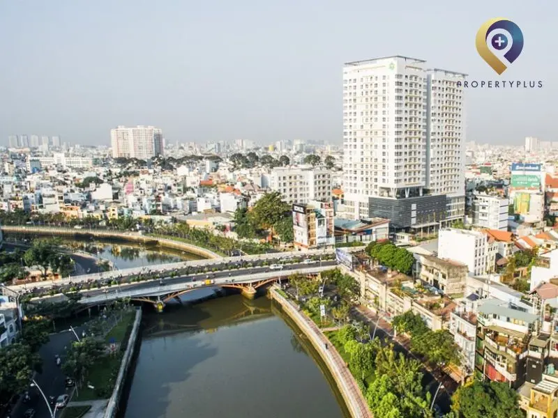 Cẩm nang khi thuê văn phòng phường Phú Nhuận